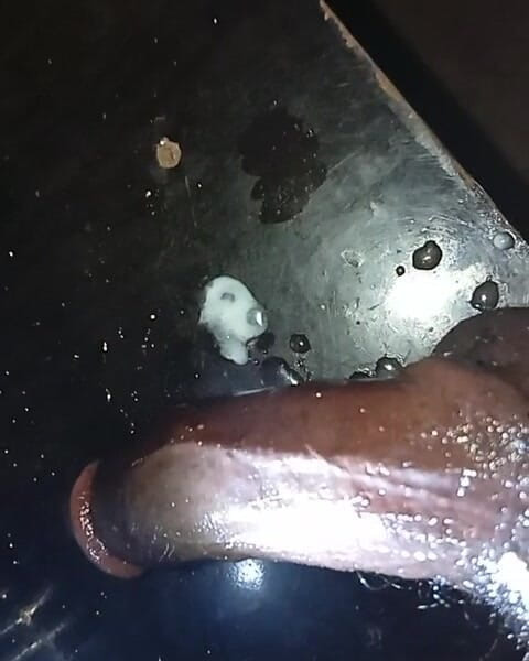 Badman4606: 새비지 거유 흑인 아프리카 자지