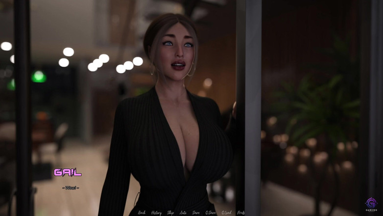 Gaming Anurag: Istri Semok Ini Dientot Habis-habisan Sama Bapak Kos Kulit Hitam...