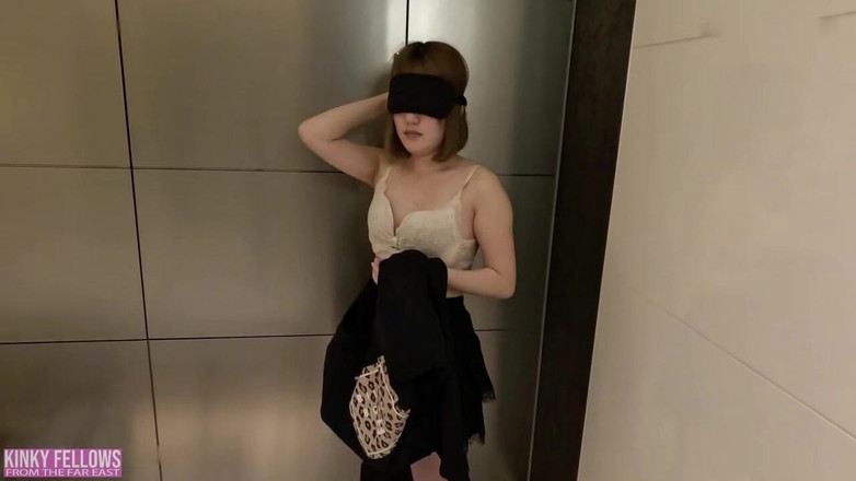 J-Girls Club: Asian Angel 26207