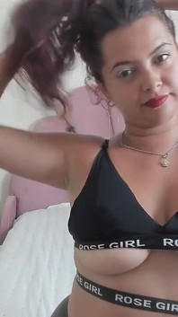 Sexy prsa masturbace Nahá zrzavá chlupatá