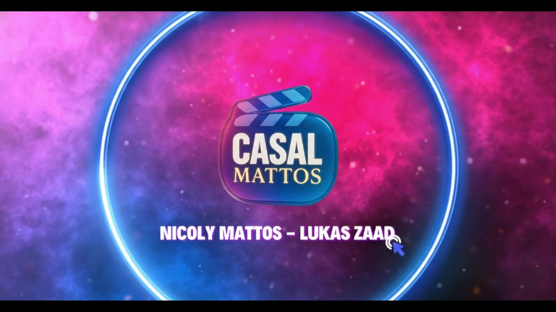 Casal Mattos Trans: Casal Liberal Com Trans Rabuda Deliciosa - Noite Quente No Motel