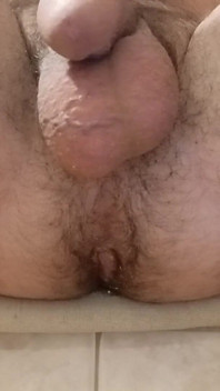 Localguy89 first time anal