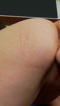Addie Juniper - Fucking Machine 4K