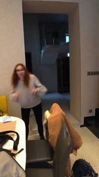 Giada Pissing Videos
