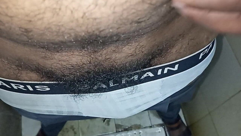 Sweet Indian cock: Âm hộ búp bê của tôi bú cu tôi bằng...