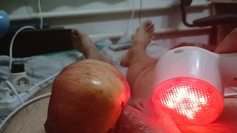 AlexCat: Jablko ráje je tak zábava