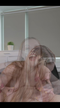 Till I Get Fed a Big Load of Cum