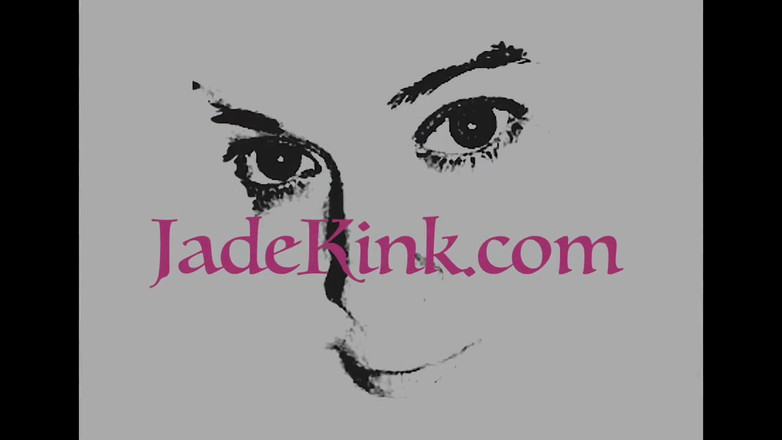 Jade Kink: Libber de mujeres con atada y preñada anal