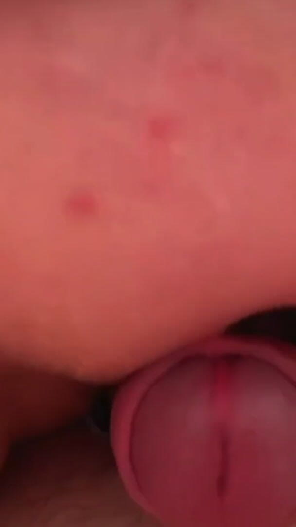 MauSexXxJ: Orgasm Makes My Neighbor Come, Fucks Me in the Ass