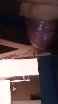 The Beauty of Sperm Emerging From a Large Head.