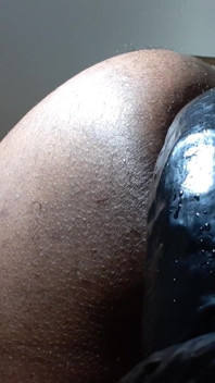Riding BBC