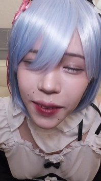 สาวเอเชียตูดอ้วน มิอู อากิโนะ โดนกระแทกแรง