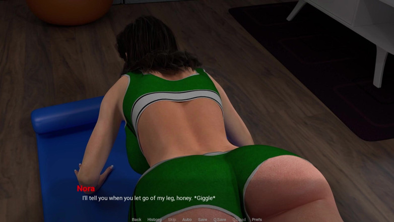 Like A Boss: Gameplay completo - lontano da casa, parte 8
