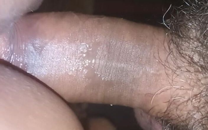 skkumari257: Indický anální sex chlapa, který šuká svou sexy