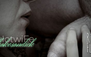 Hotwife Choksondick