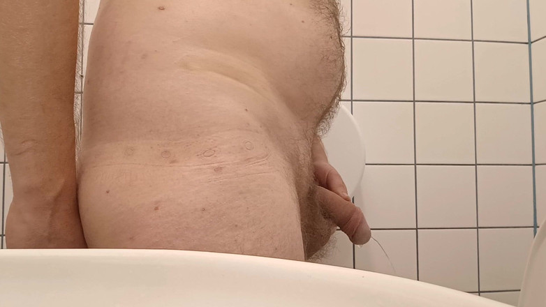 Ed Eden: Umumi Tuvalet 5