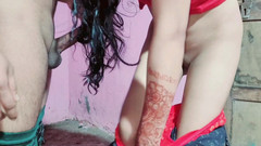 Your kavita bhabhi: 인도 소녀가 하는 놀라운 춤, 오늘 떠날게요
