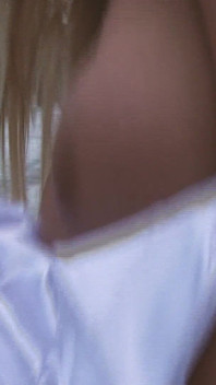 Pasangan panas Scene-3_busty blonde dalam pakaian dalam mengongkek kekasih vintajnya dengan pancutan muka