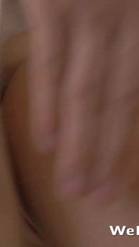Breakfast blowjob and hot sex