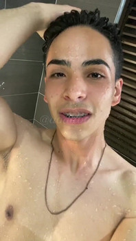 You Fuck Me in the Shower