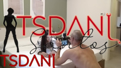 A Delightful Behind-the-scenes Look at Something Grand Made for You, What Could Have Happened Here? thumbnail