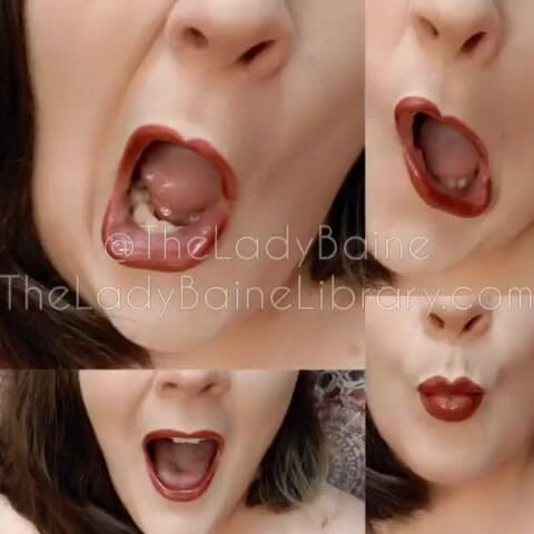 TheLadyBaine: Root Lemonade Slurps dan Burps