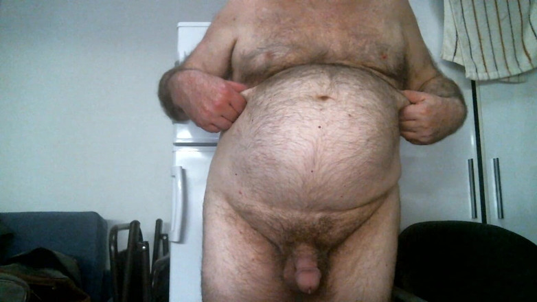 Coach Karl dude lodge: Jurulatih Karl Belly dan Puting Menggesel