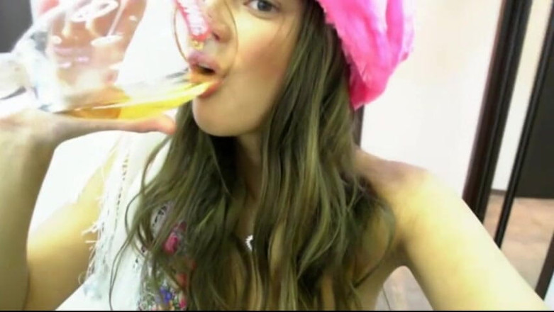 Watch4beauty: Pozdravy z Moskvy