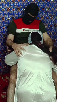 Hot Mature Teacher Seduces and Fucks with Her Student