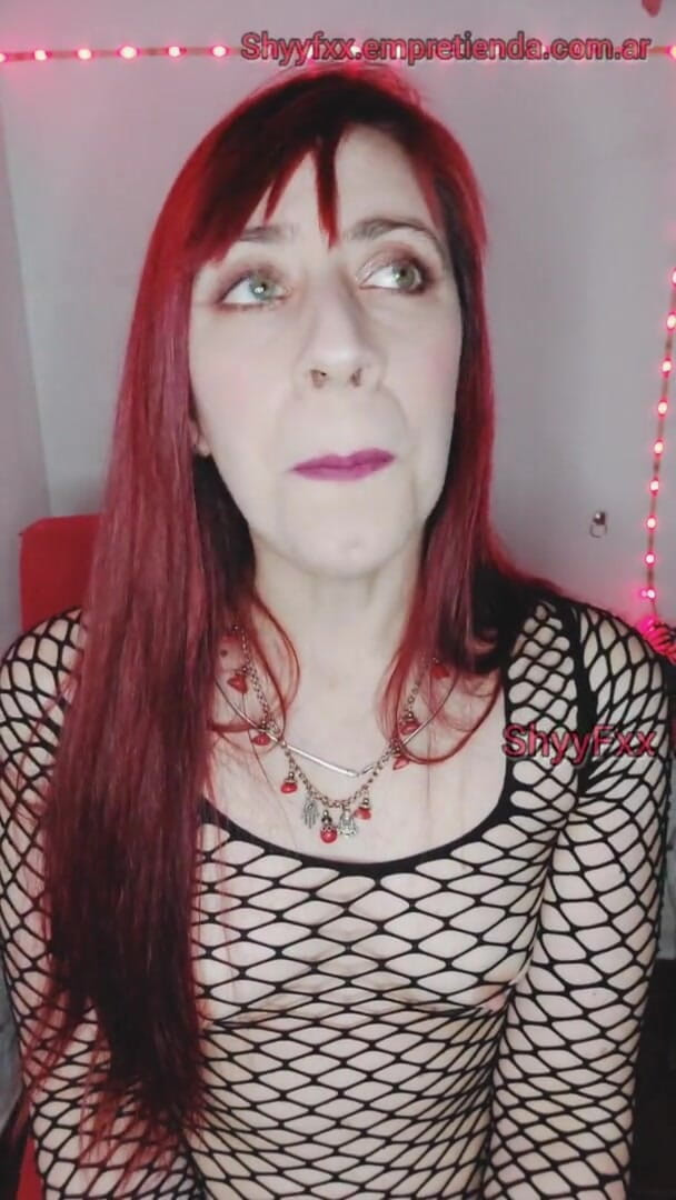 Tu Gauchita Argentina: Shyyfxx motellberättelser &amp; verkliga upplevelser - mitt konstiga fetisch ex