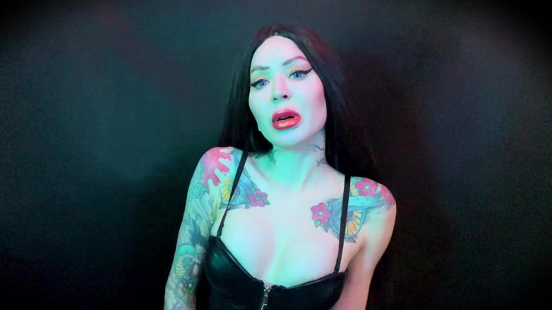 Baal Eldritch: 털이 무성한 보지를 숭배하고 핥아 - 여신 숭배, 털이 무성한, 오럴