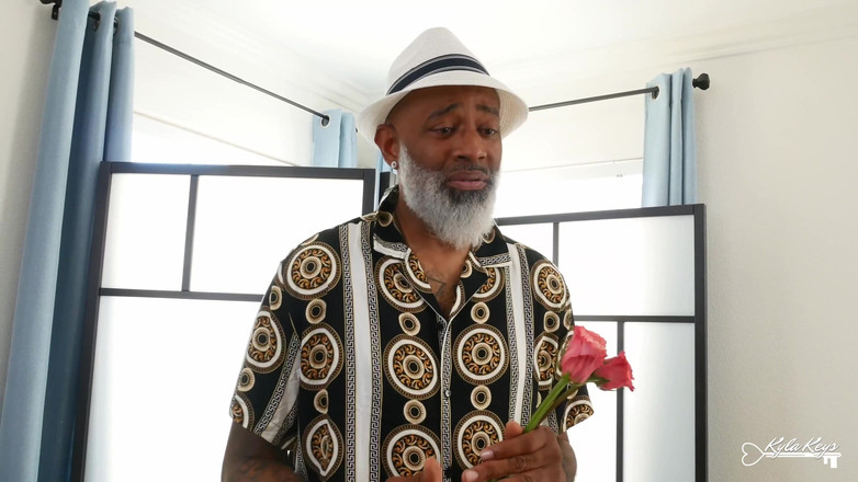 Kyla Keys: La regina del lounge episodio 1