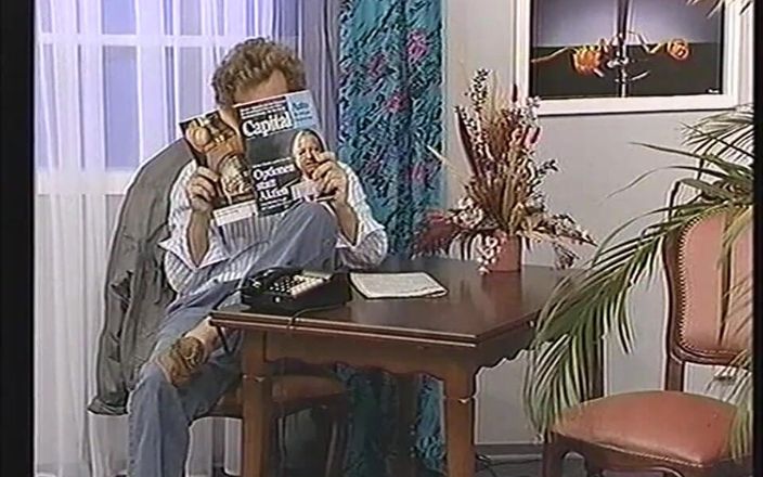 Vintage megastore: Sheikhs fruar