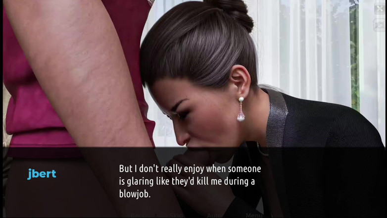 Jbert: Prinsipal Sekolah _ Puan, Richardson Walkthrough Bahagian 1 _ MILFs dari Sunville_gameplay