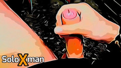 SoloXman: Honění mého kresleného ptáka vypadá velmi lákavě - Soloxman