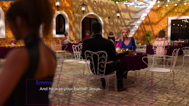 Porngame201: Sklapni a Taneční aktualizace 18 bude pokračovat