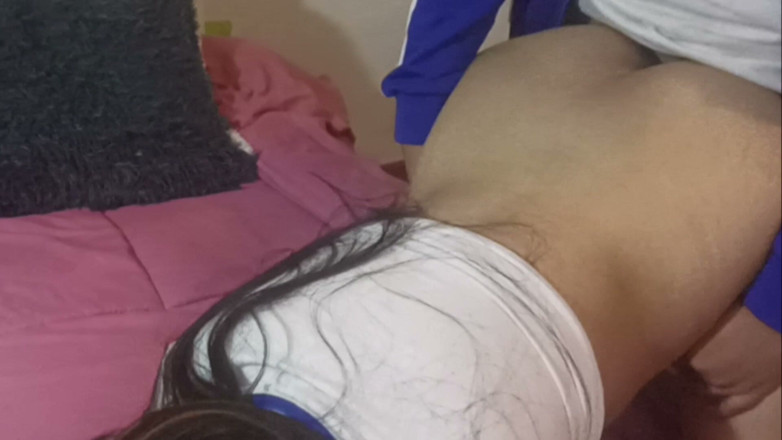 Astrid Cute: My Girlfriend Asks Me to Accompany Her Home and Help...
