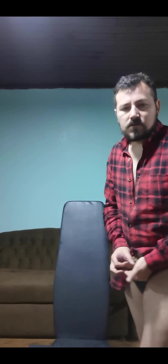 Rokkuman: Szarpnij siłownię po