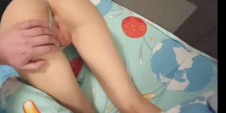 Avery Aqua: Nasse muschi-hure