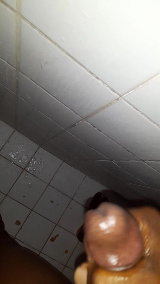 Black guy: Ngocok s11 e2