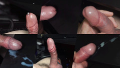 Sexislife2: मल्टीस्क्रीन संकलन बिना कटे बड़े मशरूम 20 दृश्य तरल वीर्य उत्सव