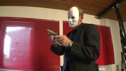Absolute BDSM films - The original: Soumissions incroyables