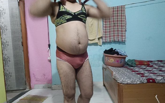 LovedSunsine1990: Maine Meri fru Ki Sari Penti Pahan Li