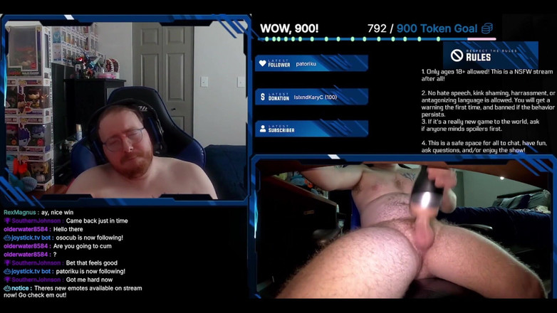 Wallace Accelron: Hodowla mojej zabawki z światłem ciała