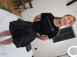 Asian cutie: Azjatycki anioł 22271
