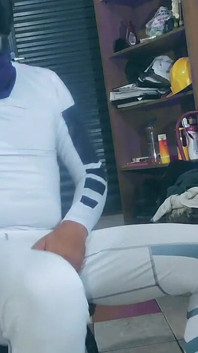 Robot - Ver el vídeo de Boxers