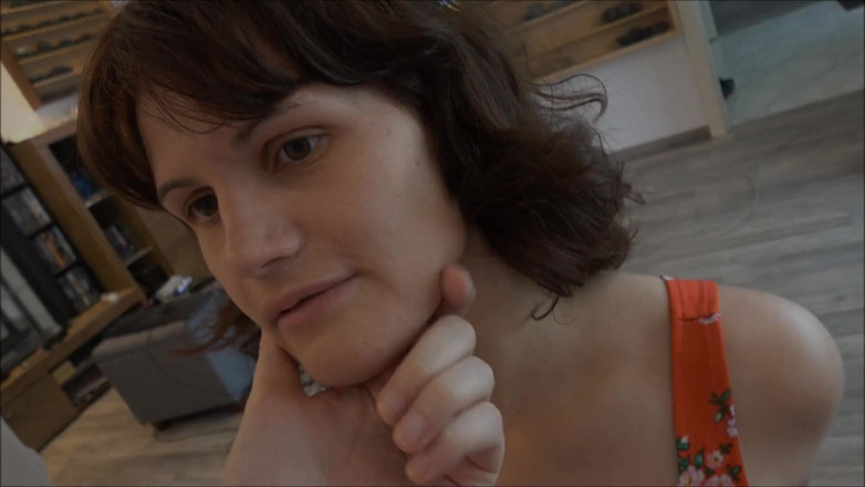 Sex and BDSM Slaves by her Master: Fez de uma estudante uma escrava sexual