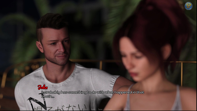 Wickedgammes studio: Vacanze sessuali con mio marito e il capo di mio...