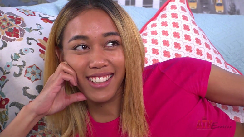 ATK Fans (Natural & Hairy): Giocattoli!