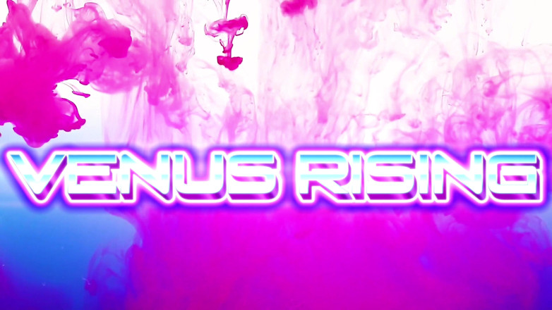 Venus Rising_Hotwife: Femdom sezení na obličeji